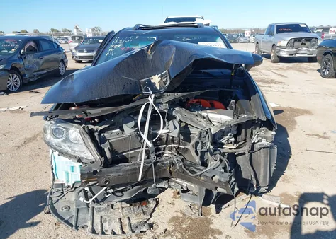 2014 Lexus Es 300H из США, поврежденный, VIN JTHBW1GG2E2065782